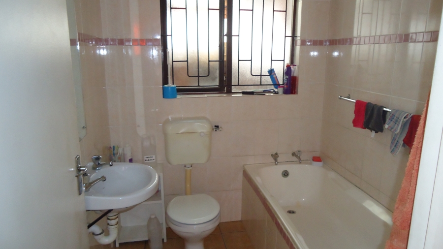 2 Bedroom Property for Sale in Westgate Western Cape